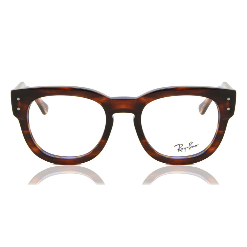 Ray Ban Ray-Ban Rx0298v Mega Hawkeye 2144 Unisex New Eyeglasses