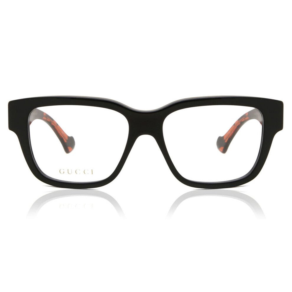 Gucci Gg1428o 006 Men New Eyeglasses