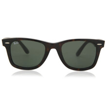 Ray-Ban RB2140F Asian Fit 135931 Unisex New Sunglasses