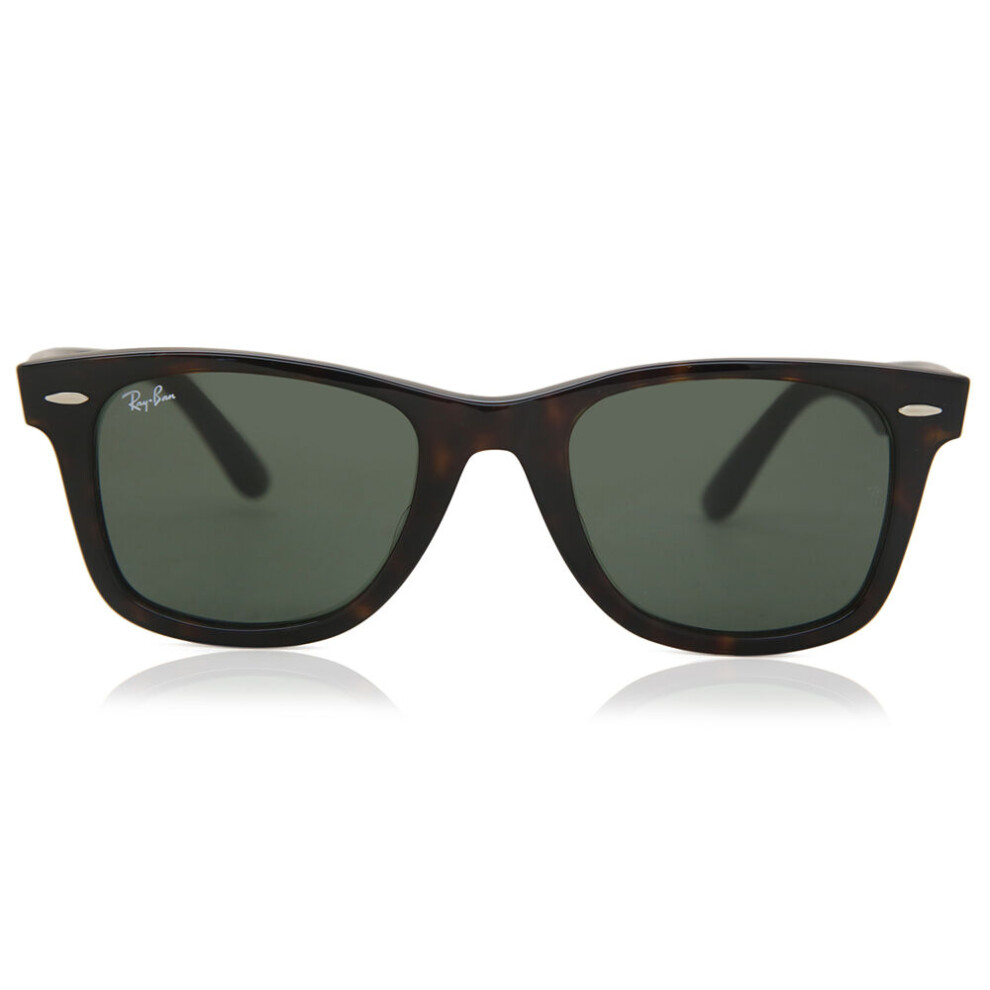 Ray Ban Ray-Ban Rb2140f Asian Fit 135931 Unisex New Sunglasses
