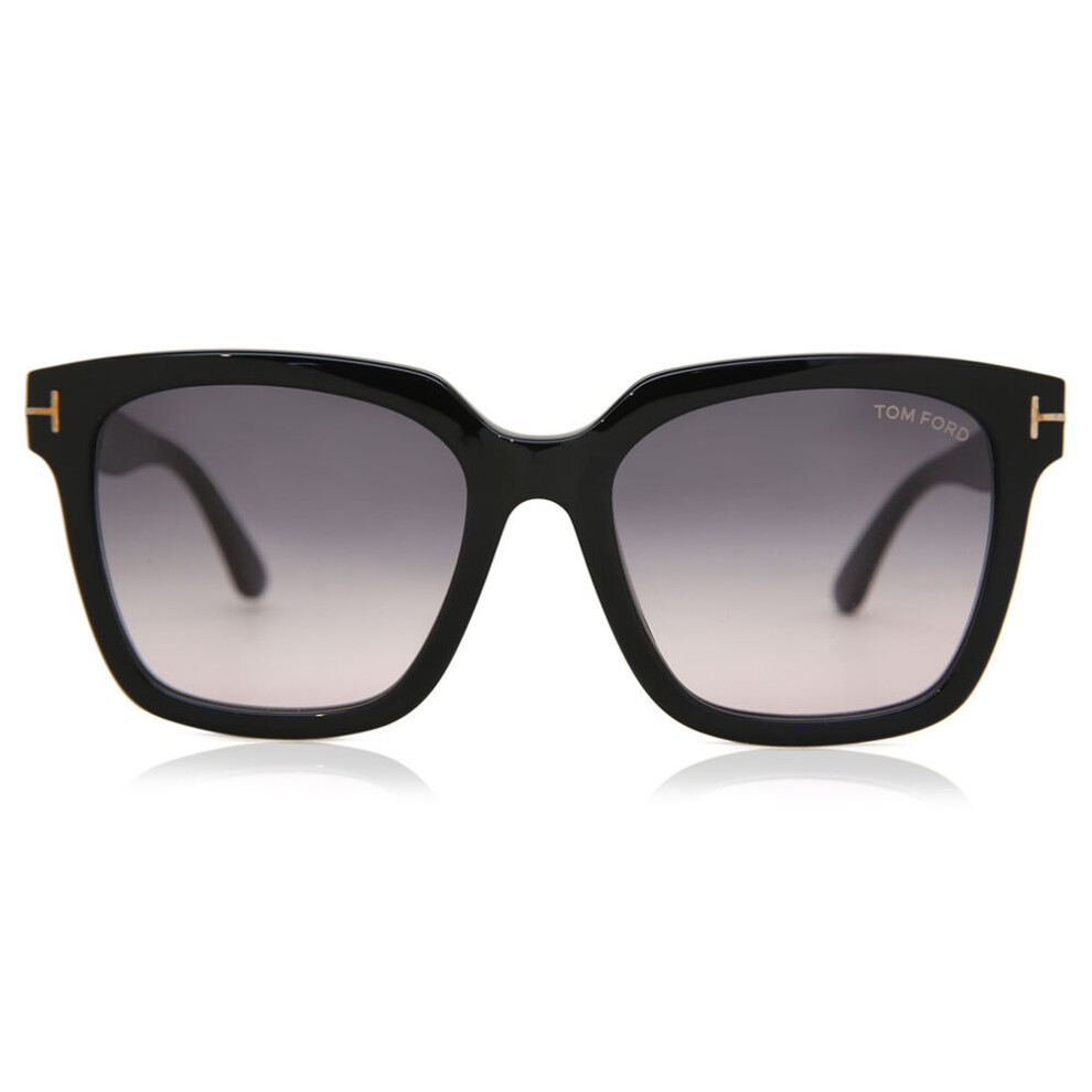 Tom Ford Ft0952 Selby 01B Women New Sunglasses