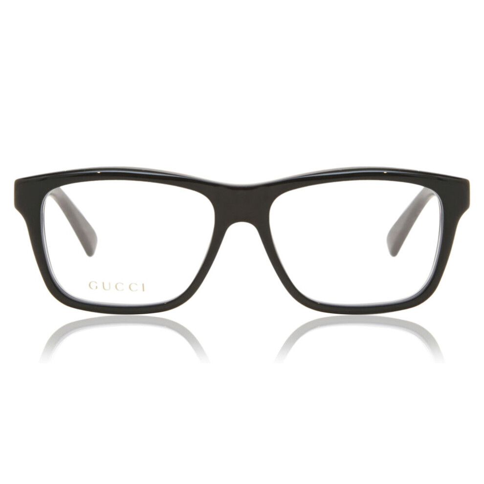 Gucci Gg1177o 006 Men New Eyeglasses