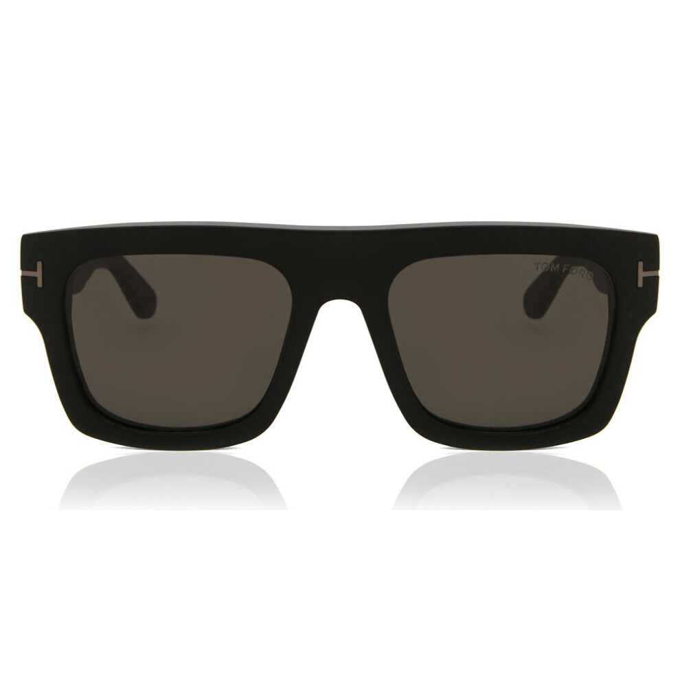 Tom Ford Ft0711-N Fausto 02A Men New Sunglasses
