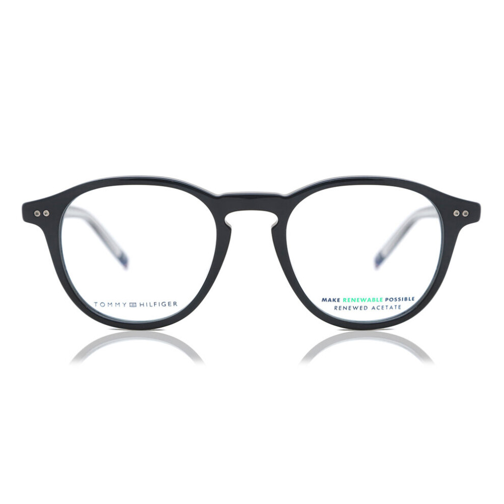 Tommy Hilfiger Th 1893 807 Men New Eyeglasses