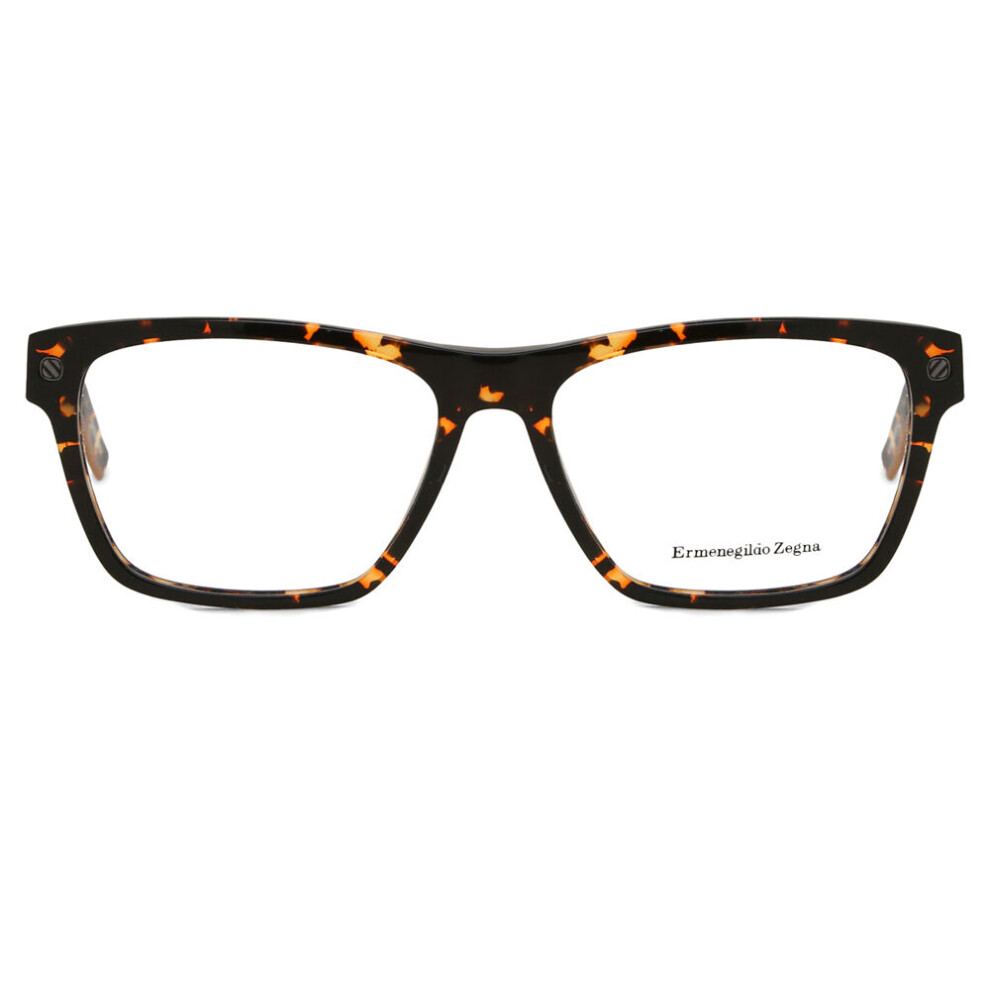Zegna Ez5231 052 Men New Eyeglasses