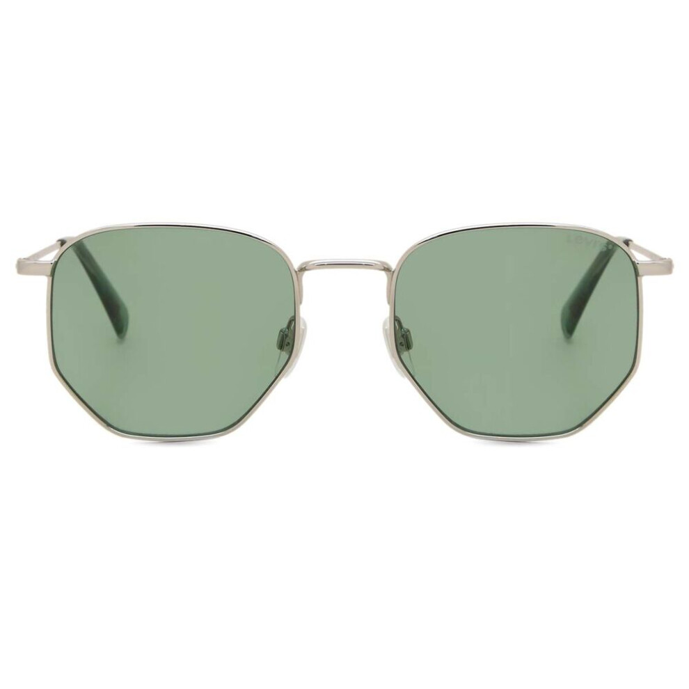 Levi's Lv 1004/S Ktu/Qt Unisex New Sunglasses Silver
