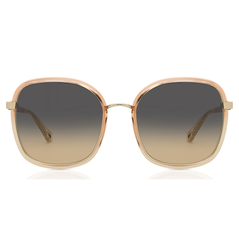 Chloe Chloé Ch0031s 009 Women New Sunglasses