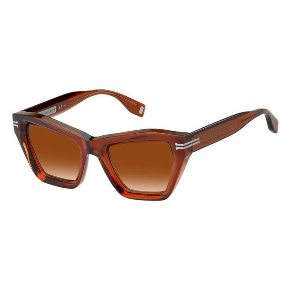 Marc Jacobs Mj 1001/S 09Q/Ha Women New Sunglasses Multicoloured