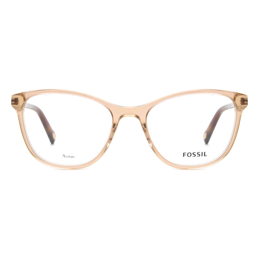 Fossil Fos 7112 2T3 Women New Eyeglasses