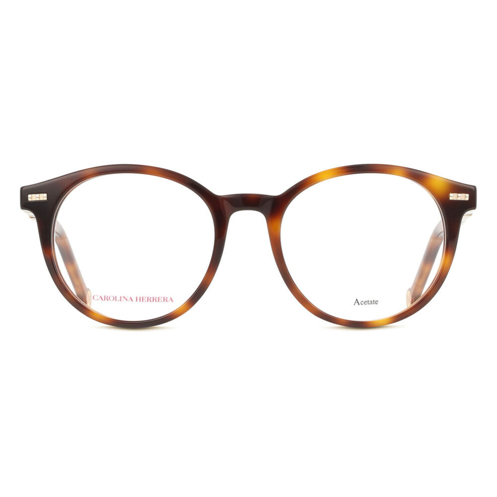 Carolina Herrera Ch 0049 C1h Women New Eyeglasses