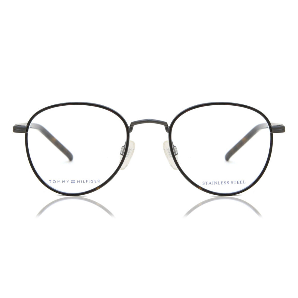 Tommy Hilfiger Th 1687 R80 Men New Eyeglasses