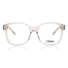 Chloé CC0013O Kids 001 Kids New Eyeglasses