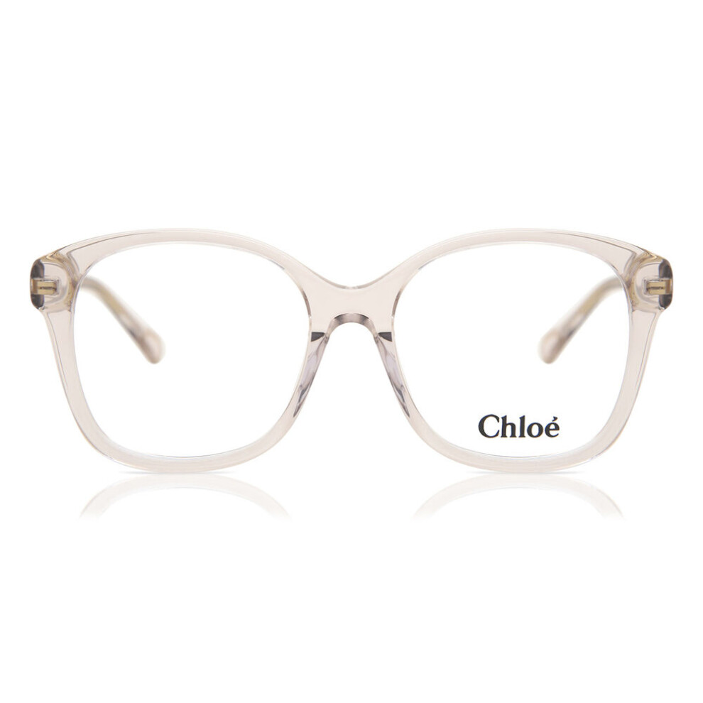 Chloe Chloé Cc0013o Kids 001 Kids New Eyeglasses
