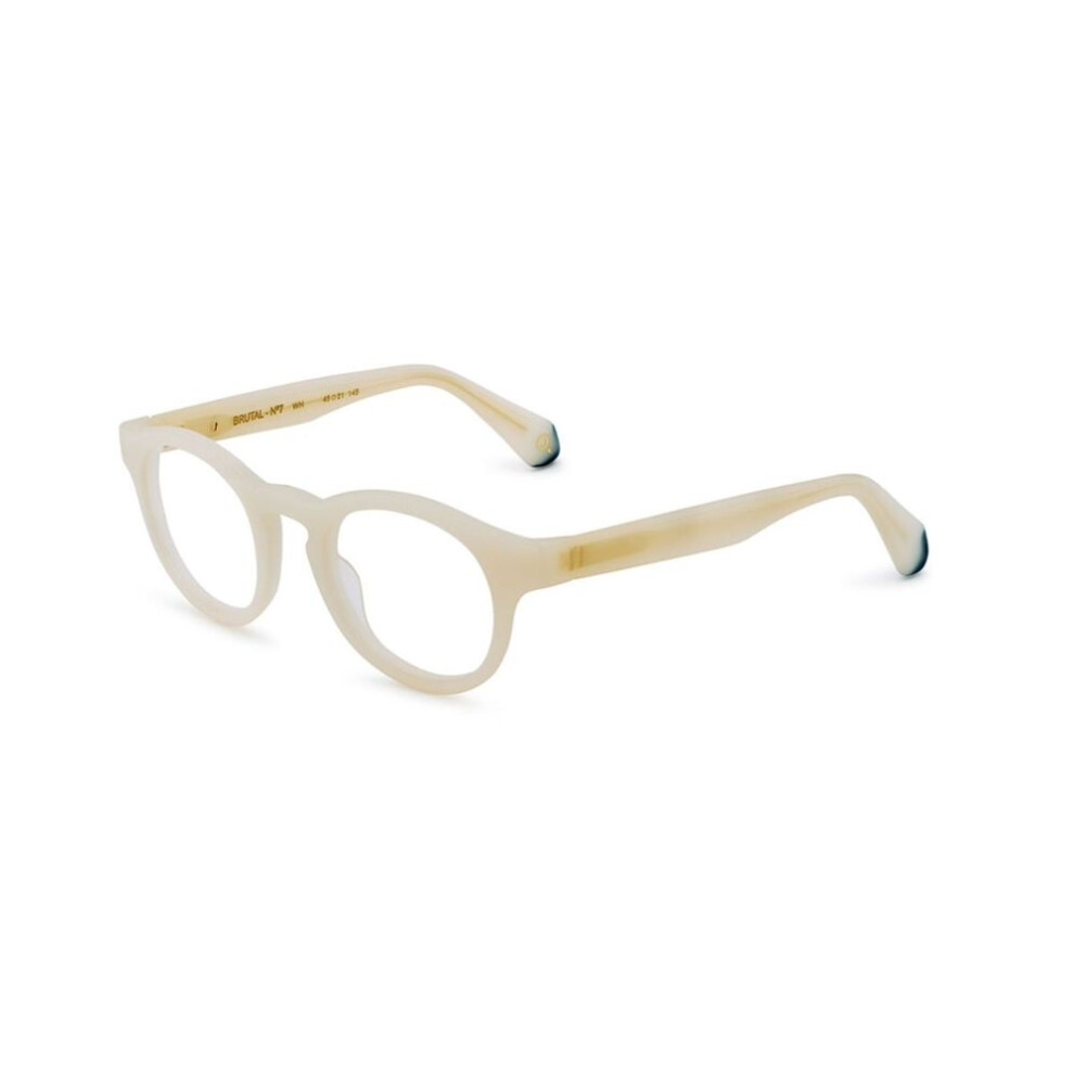 Etnia Barcelona Brutal No.07 Wh Unisex New Eyeglasses