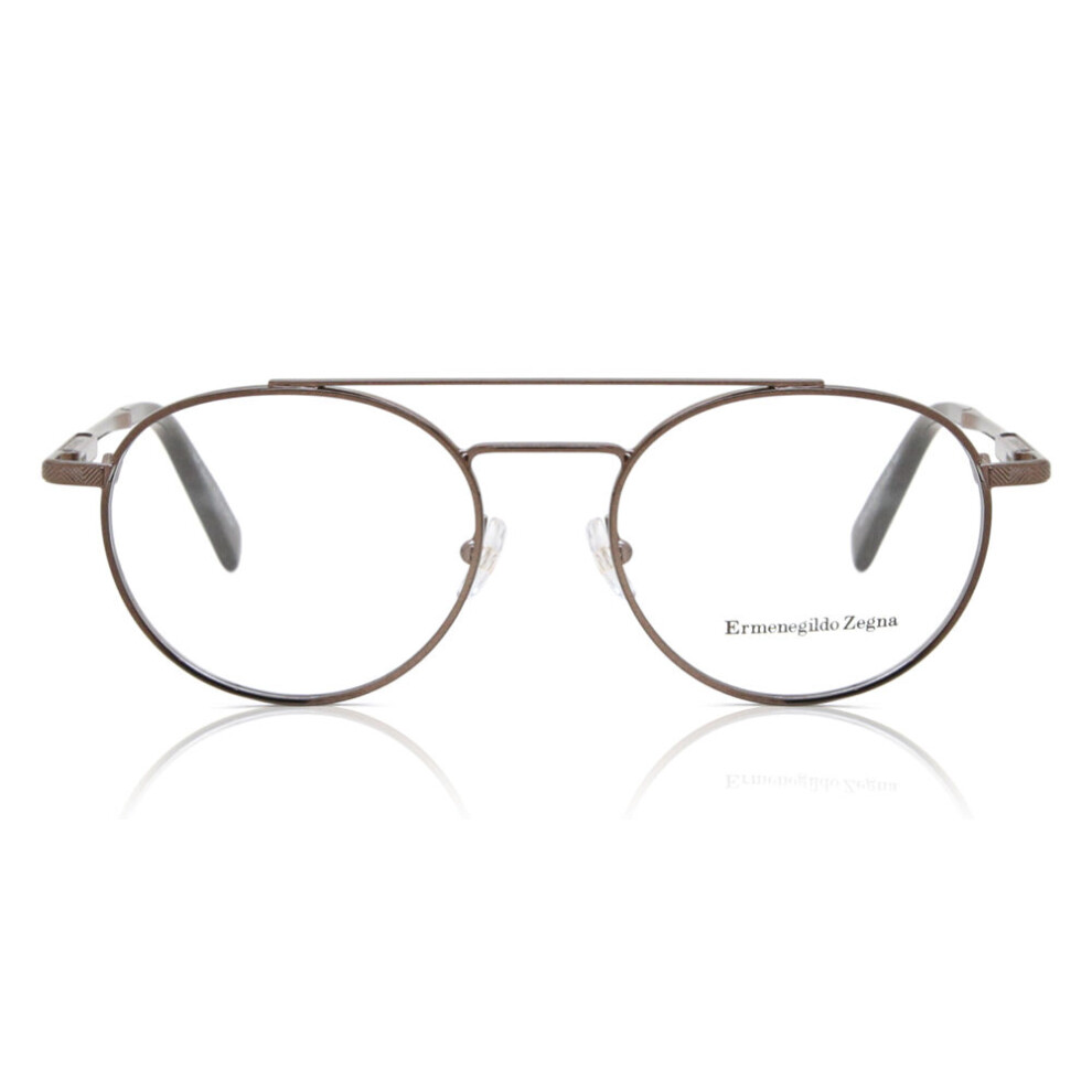 Zegna Ez5118 038 Men New Eyeglasses
