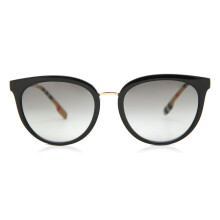 Burberry BE4316 WILLOW 385311 Women New Sunglasses