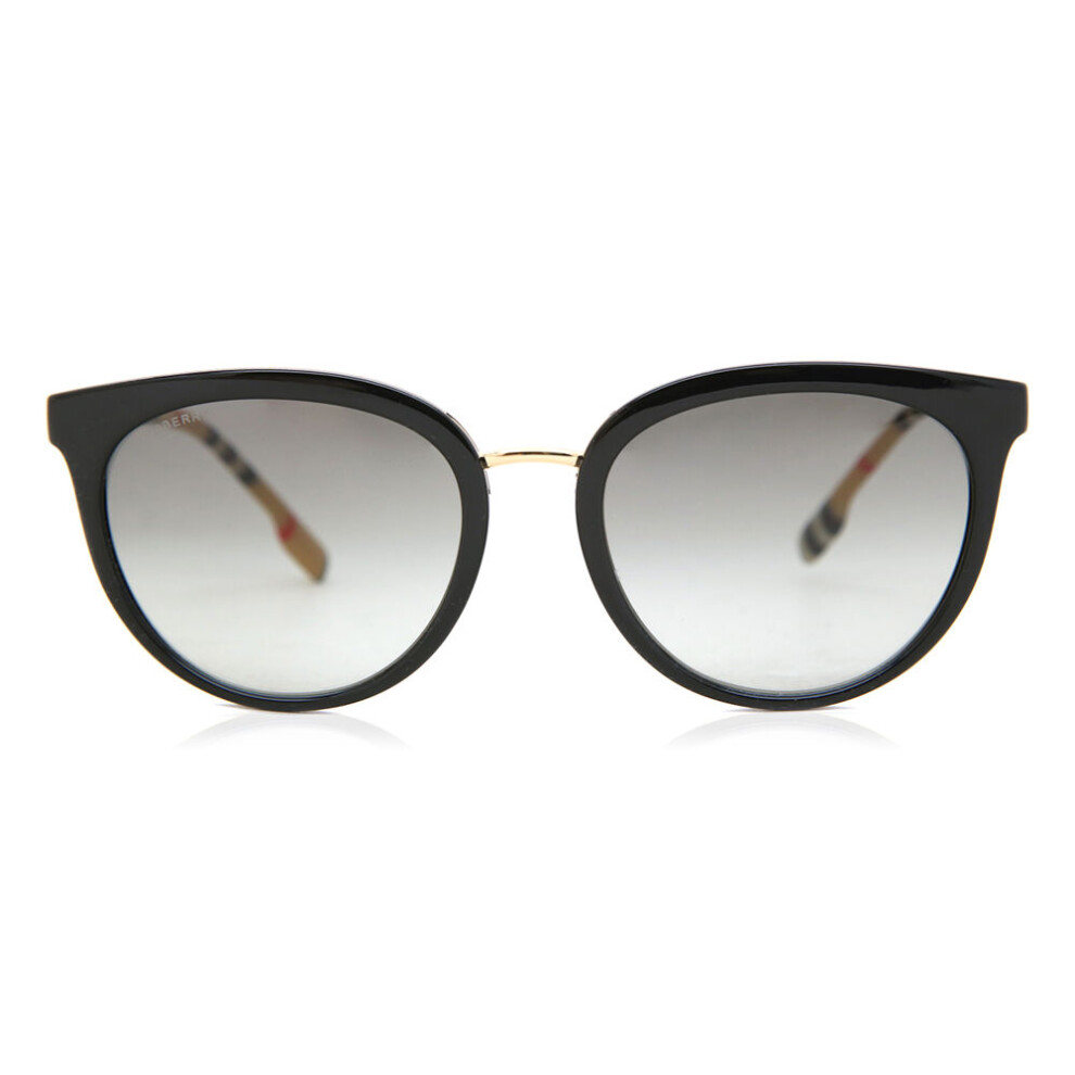 Burberry Be4316 Willow 385311 Women New Sunglasses