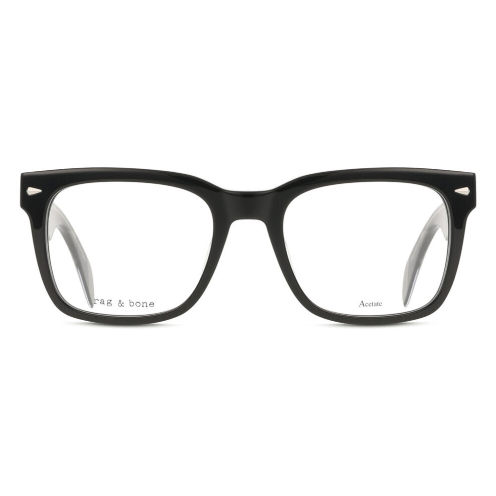 Rag & Bone Rnb7010 807 Men New Eyeglasses