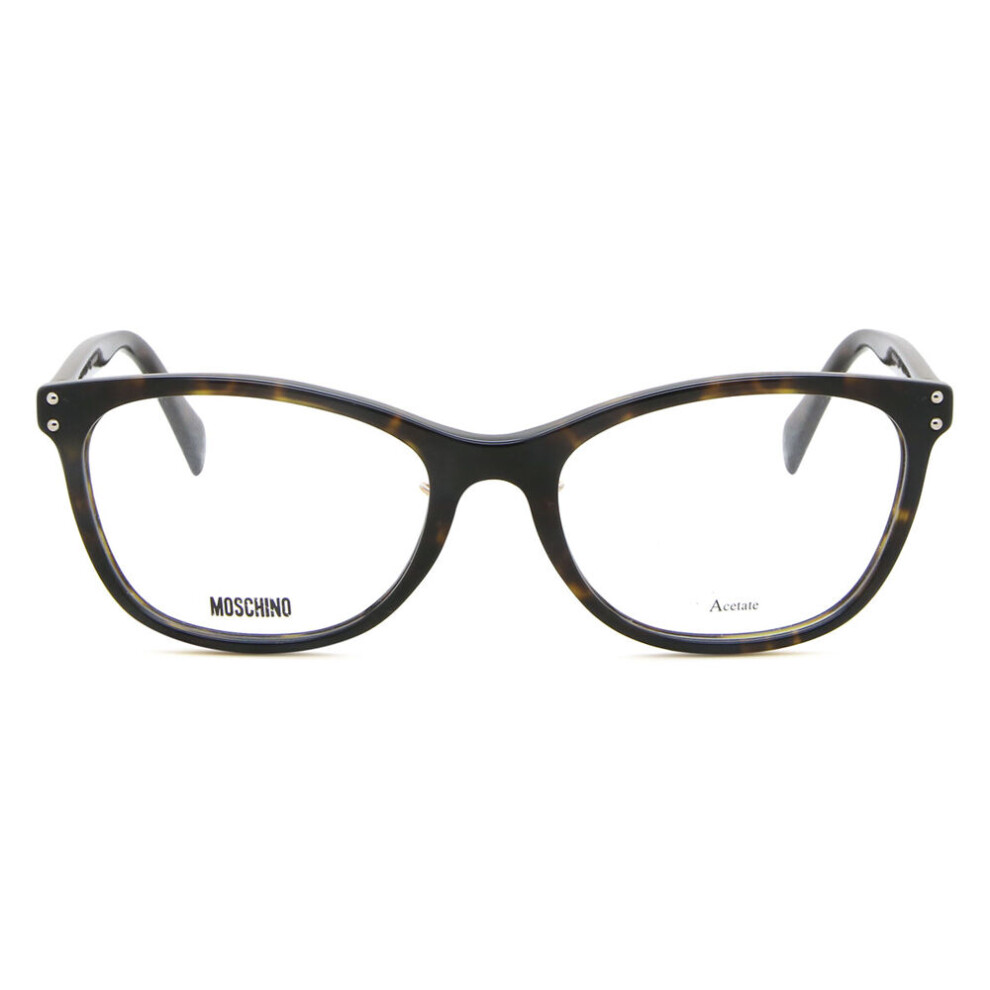 Moschino Mos540/F Asian Fit 086 Women New Eyeglasses