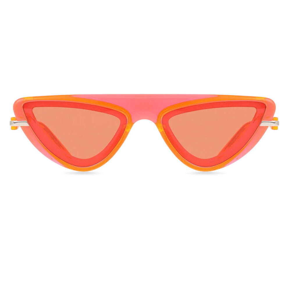 Calvin Klein Cknyc1951s 855 Women New Sunglasses