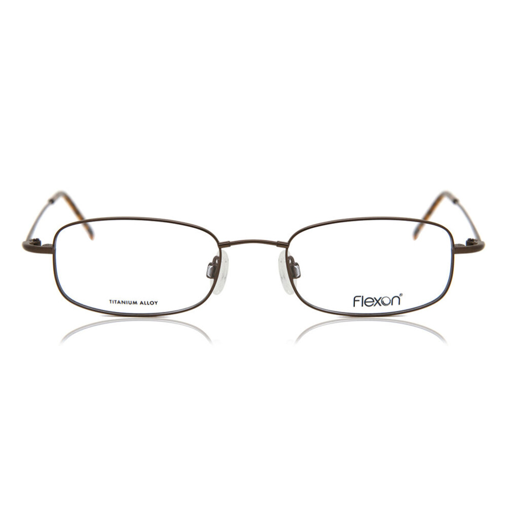Flexon Fl 603 218 Unisex New Eyeglasses