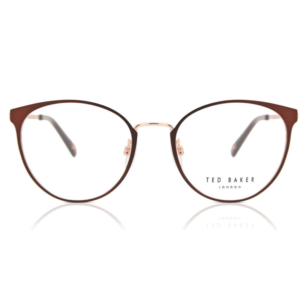 Ted Baker Tb2250 Olia 742 Women New Eyeglasses