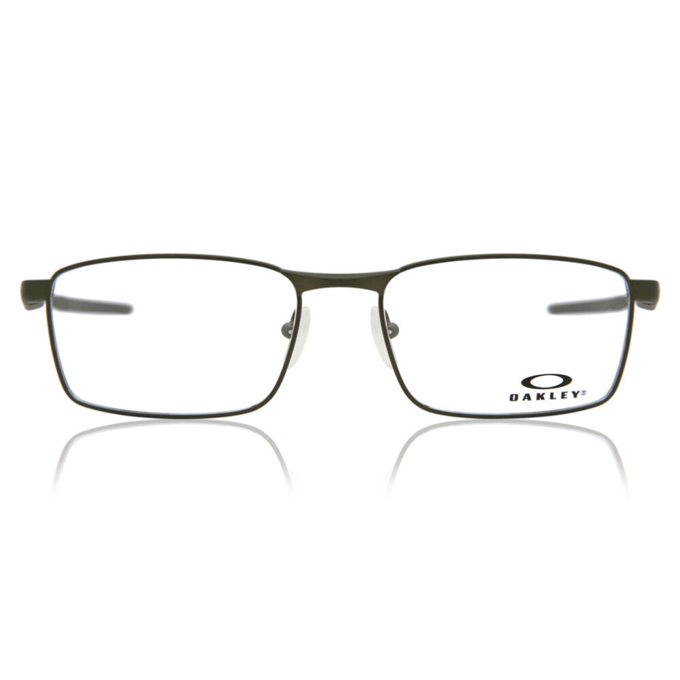 Oakley Ox3227 Fuller 322706 Men New Eyeglasses