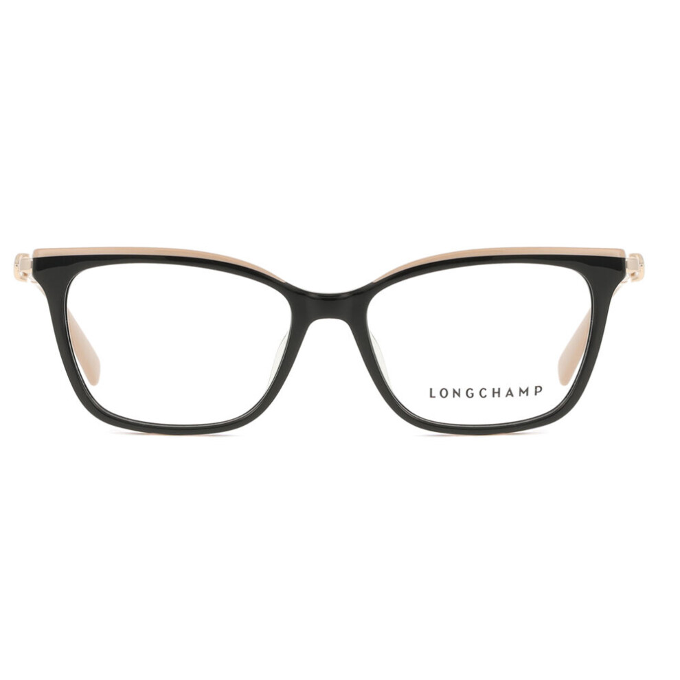 Longchamp Lo2668 001 Women New Eyeglasses