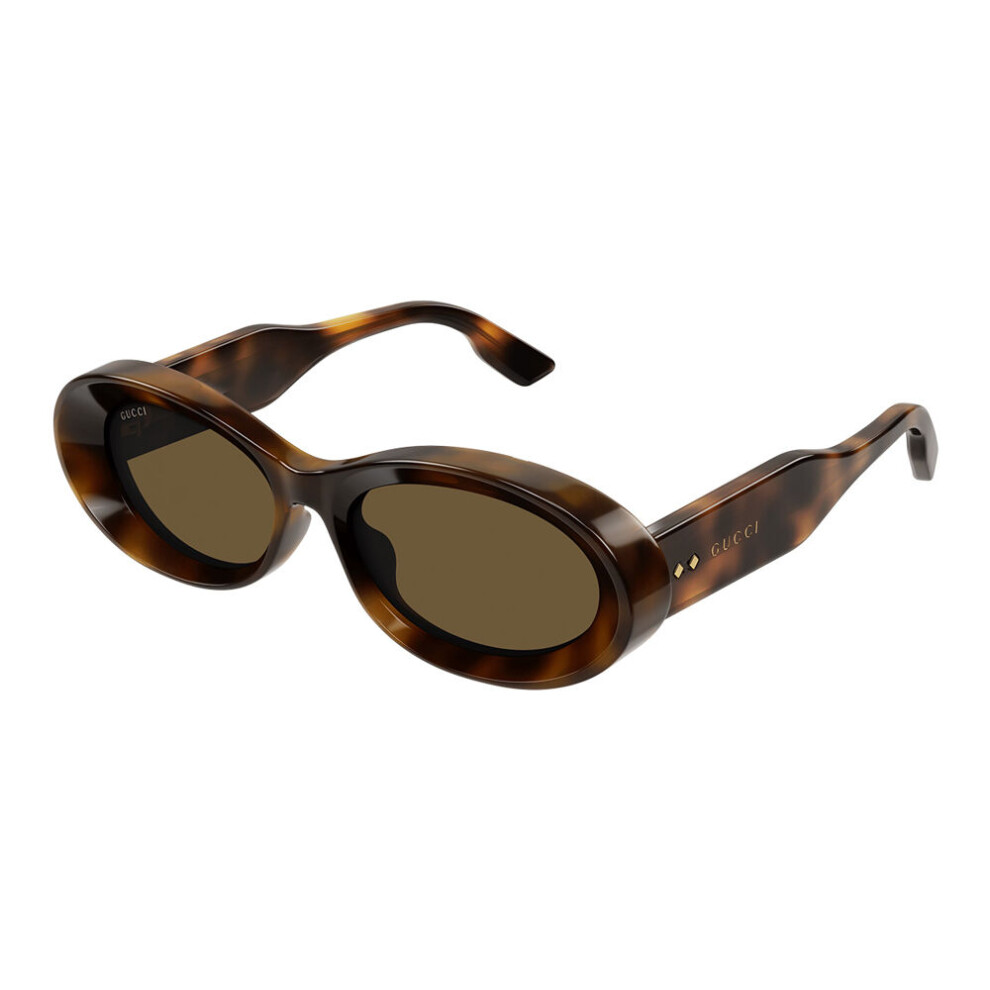 Gucci Gg1527s 002 Women New Sunglasses Multicoloured