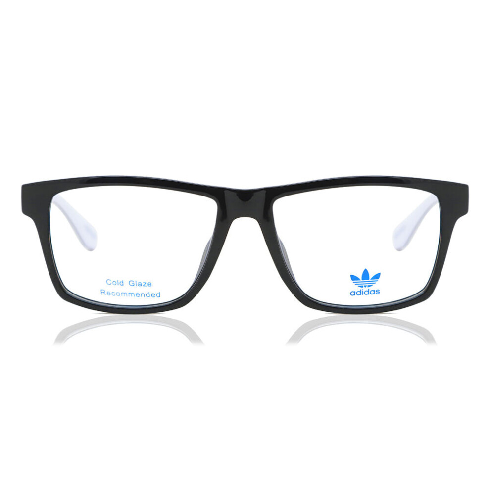 Adidas Originals Or5007 001 Men New Eyeglasses