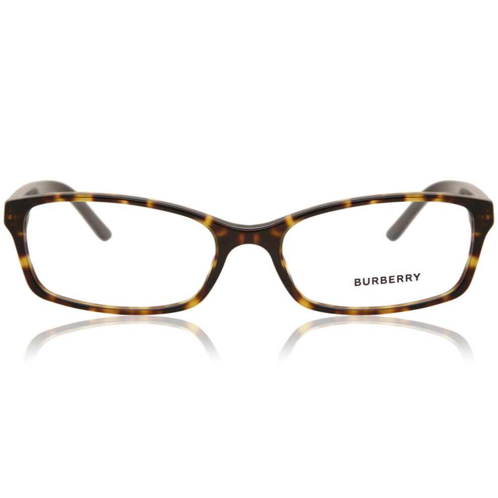 Burberry Be2073 3002 Women New Eyeglasses