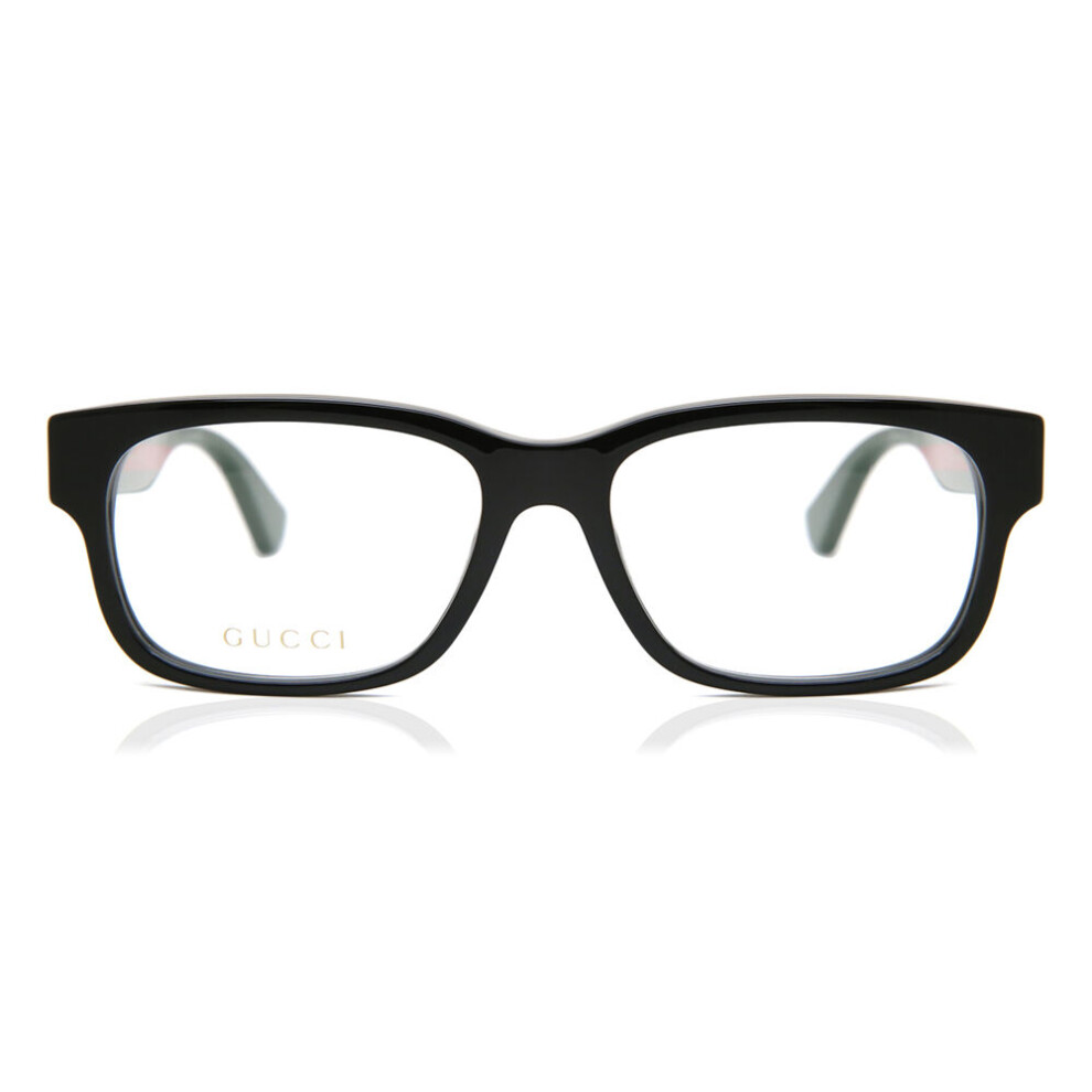 Gucci Gg0343o 007 Men New Eyeglasses
