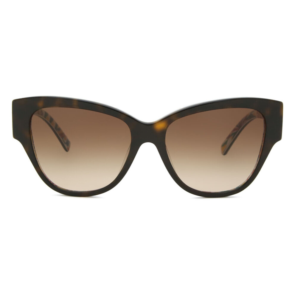 Dolce & Gabbana Dg4449 321713 Women New Sunglasses