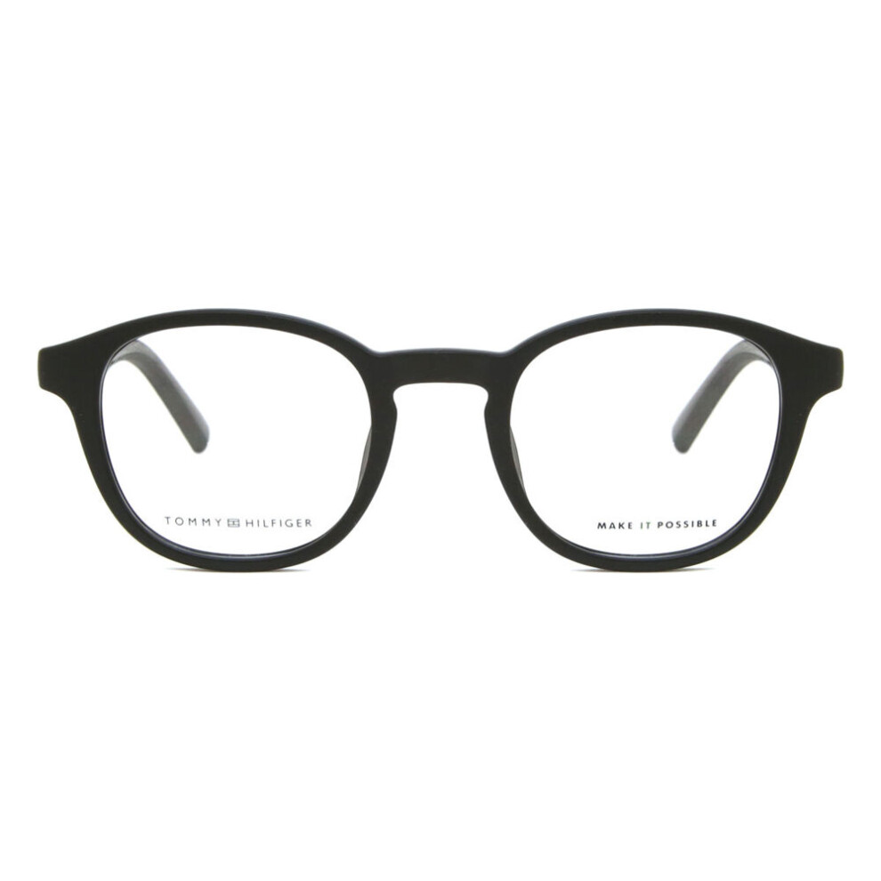 New Tommy Hilfiger Men's Th 2048 003 Eyeglasses