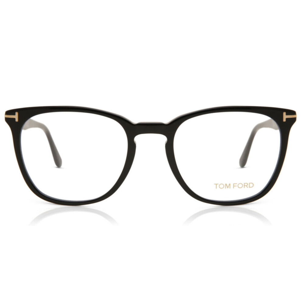 Tom Ford Ft5506 001 Men New Eyeglasses