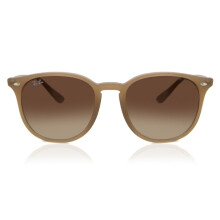 Ray-Ban RB4259F Asian Fit 616613 Unisex New Sunglasses