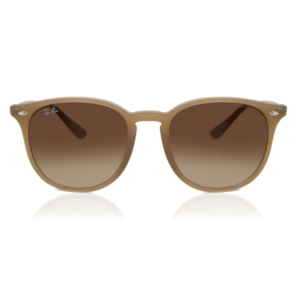 Ray Ban Ray-Ban Rb4259f Asian Fit 616613 Unisex New Sunglasses