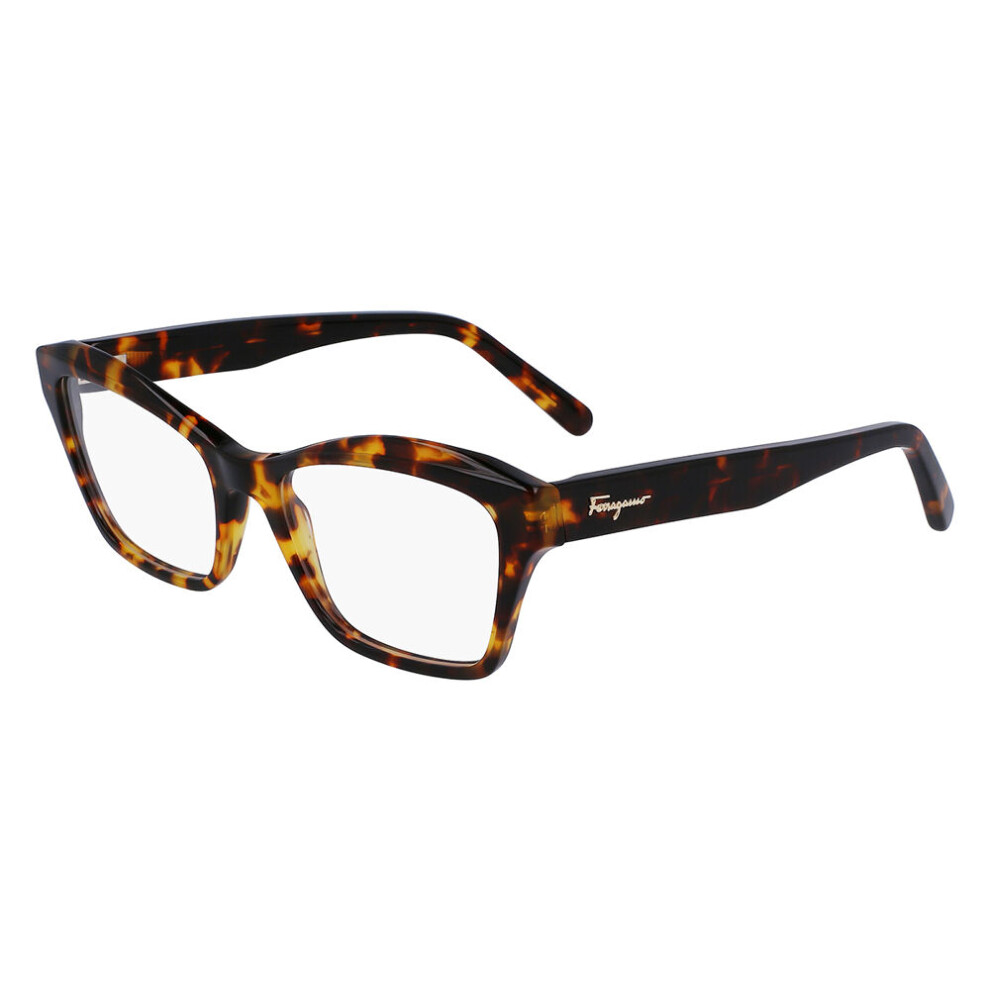 Salvatore Ferragamo Sf 2951 219 Women New Eyeglasses
