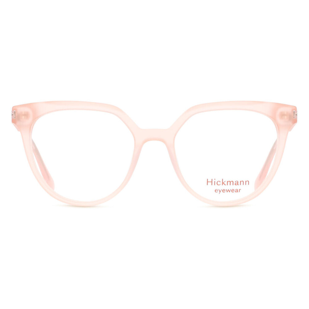 Ana Hickmann Hi6270 T01 Women New Eyeglasses