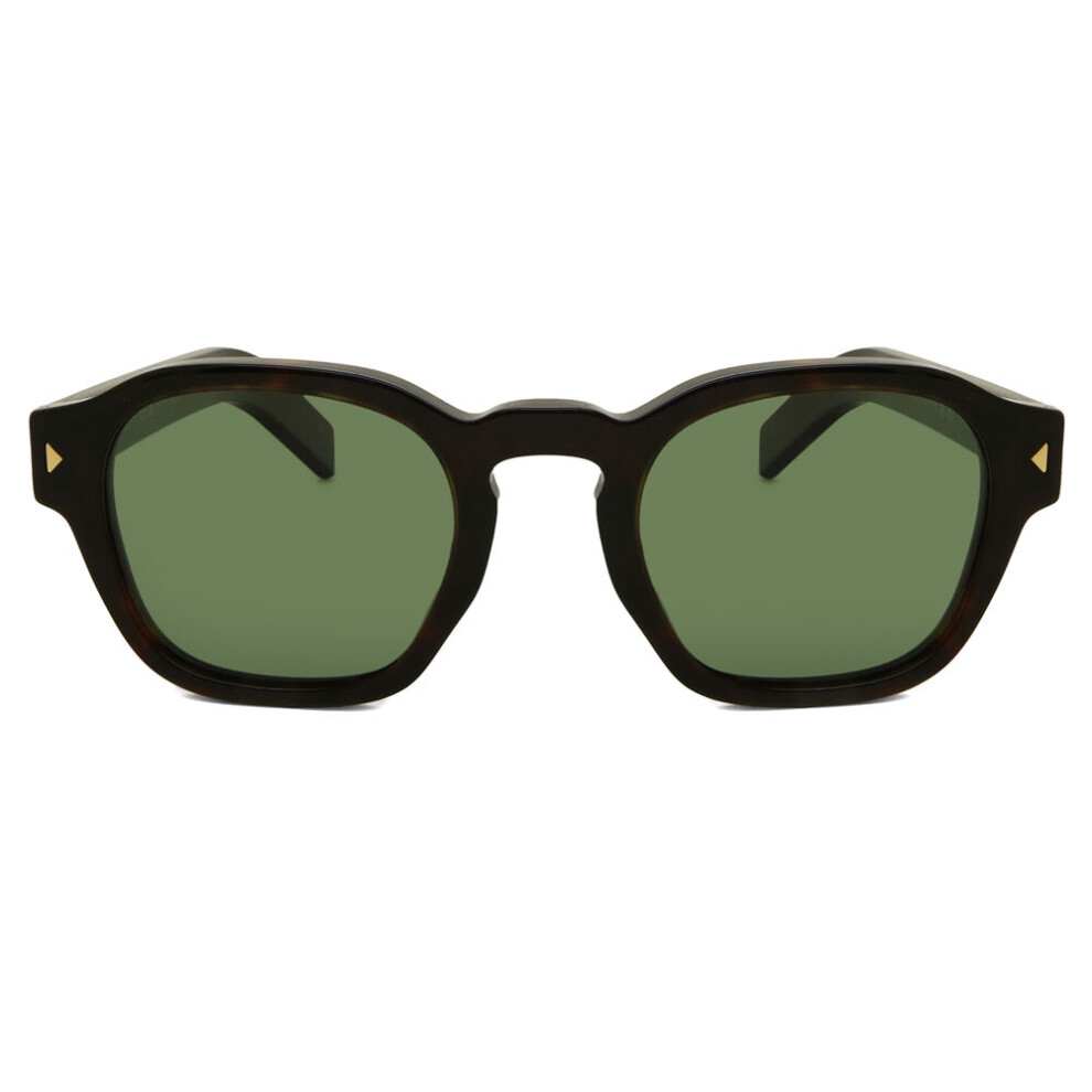 Prada Pr A16s Polarized 17N20g Men New Sunglasses Multicoloured