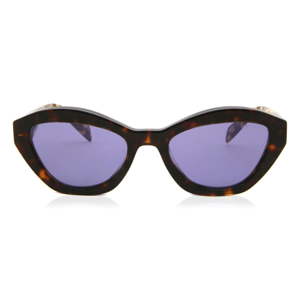 Prada Pr A02s 17N50b Women New Sunglasses