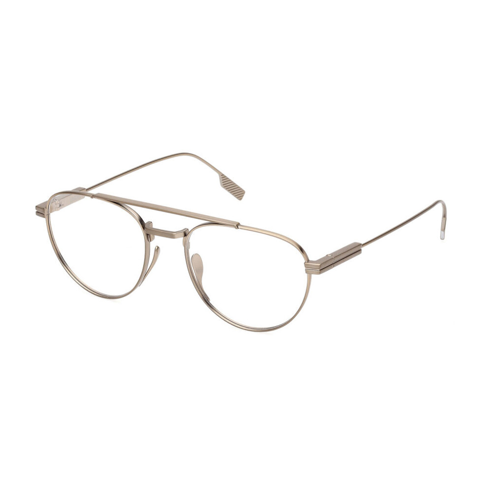 Zegna Ez5287 035 Men New Eyeglasses