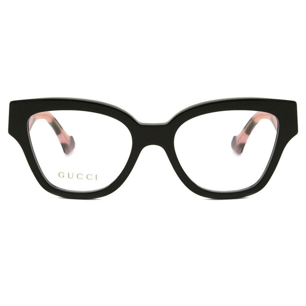 Gucci Gg1424o 010 Women New Eyeglasses