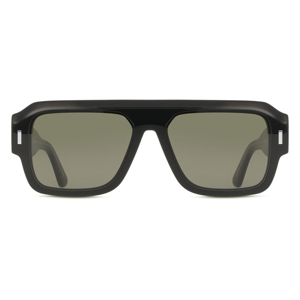 Calvin Klein Ck24501s 001 Unisex New Sunglasses Black