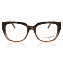 Dolce & Gabbana DG5087 3386 Women New Eyeglasses