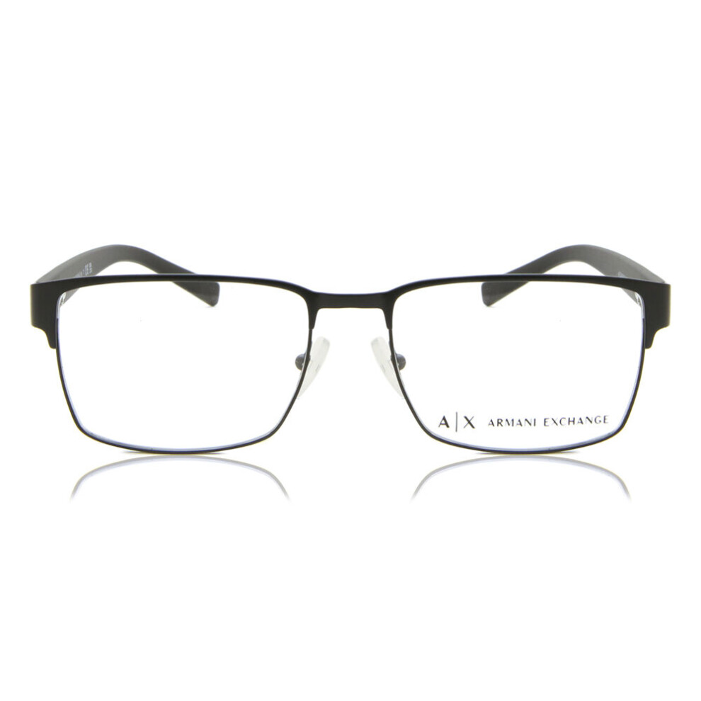Armani Exchange Ax1019 6063 Men New Eyeglasses