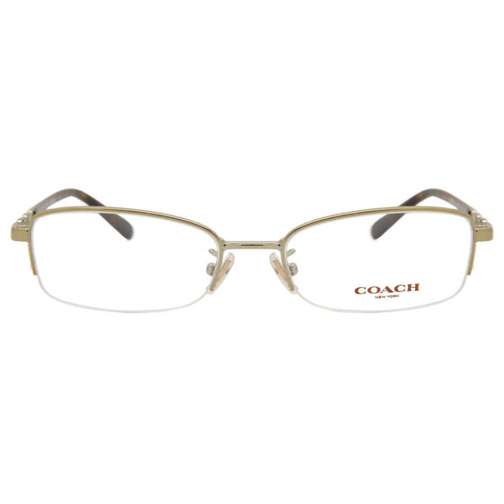 Coach Hc5097 9005 Women New Eyeglasses