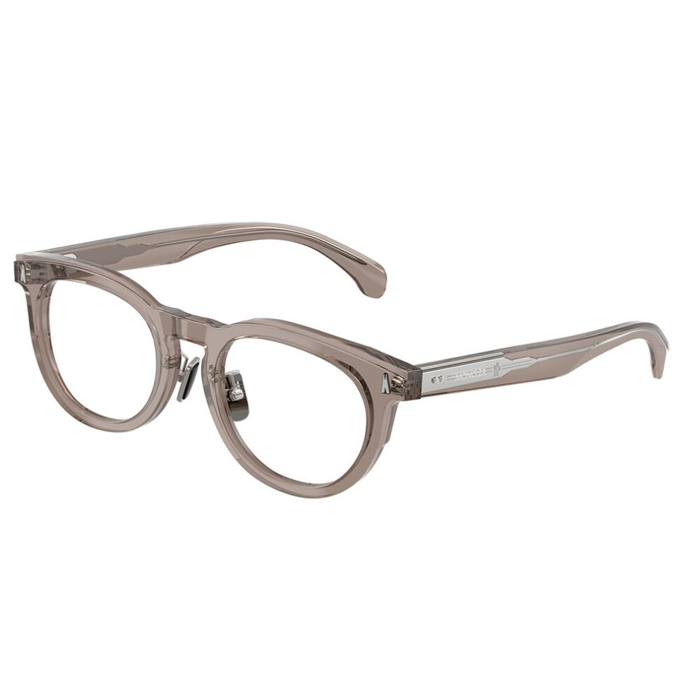Photos - Glasses & Contact Lenses Moncler ME2004D Asian Fit 3009 Unisex New Eyeglasses 