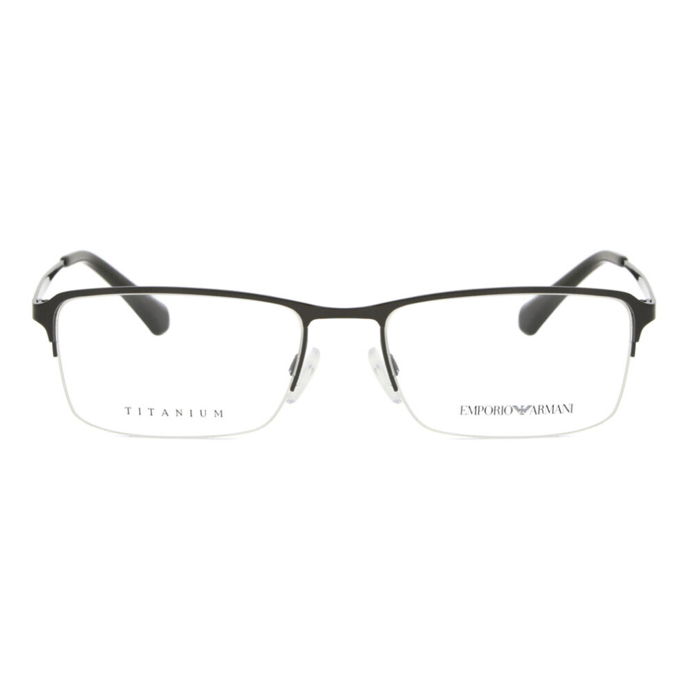 Emporio Armani Ea1044td Asian Fit 3001 Men New Eyeglasses