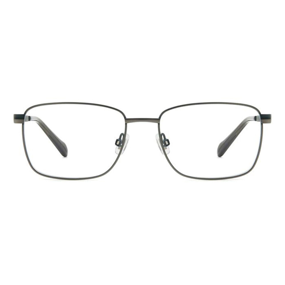 Fossil Fos 7178/G Asian Fit R81 Men New Eyeglasses